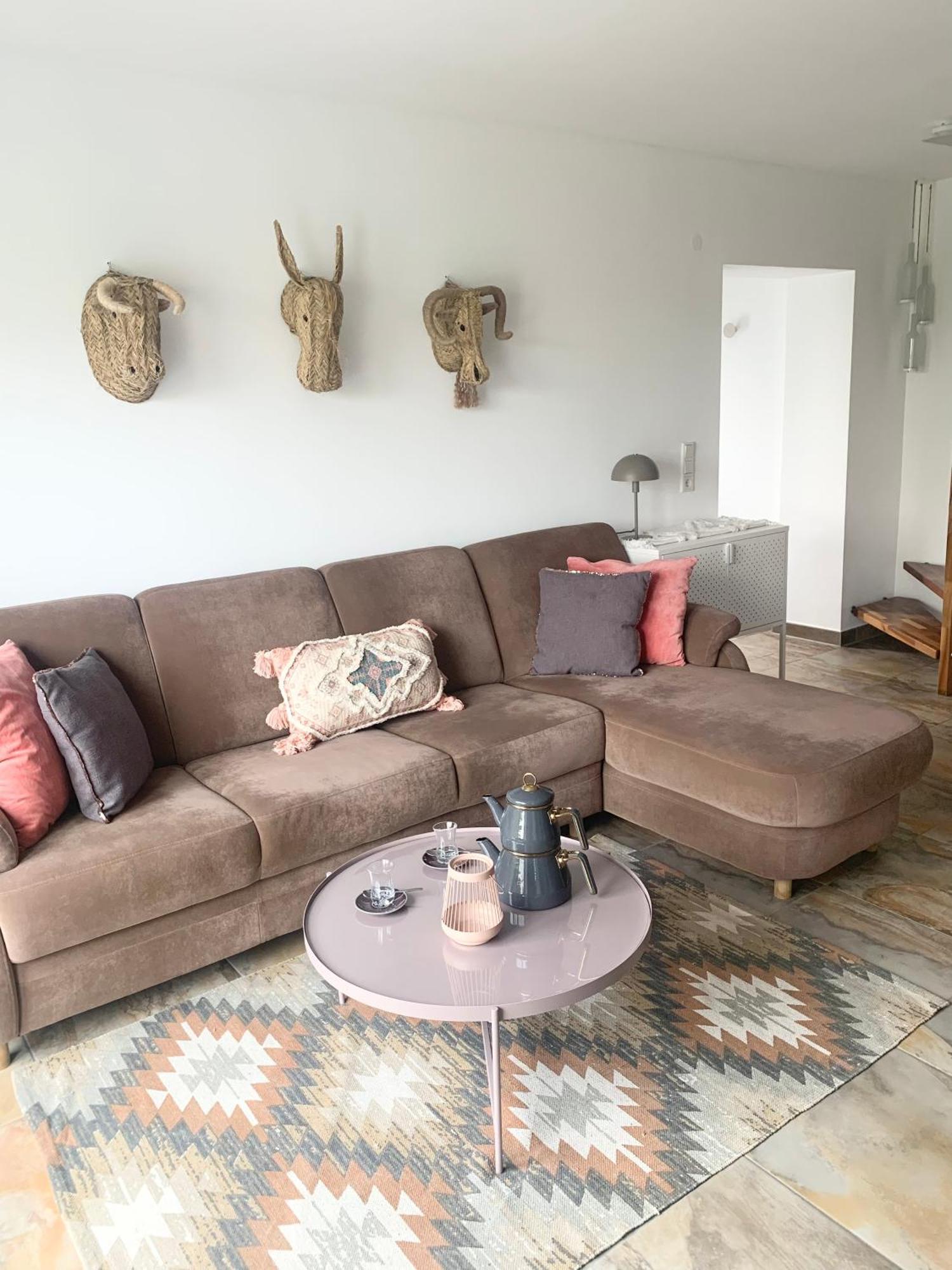 Casa Diego, Kleines Gemuetliches Haus Mit Garten 比勒费尔德 外观 照片