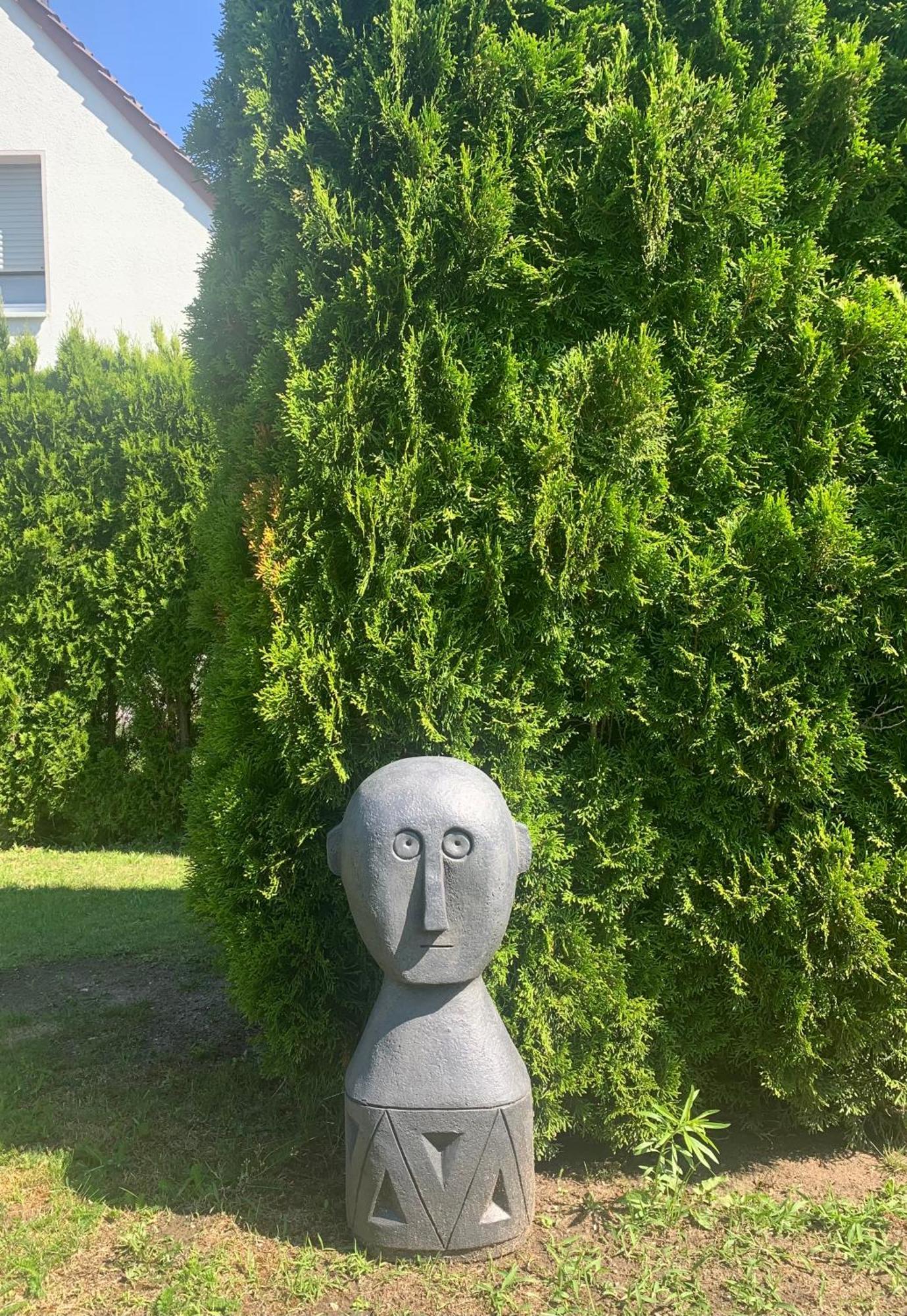 Casa Diego, Kleines Gemuetliches Haus Mit Garten 比勒费尔德 外观 照片