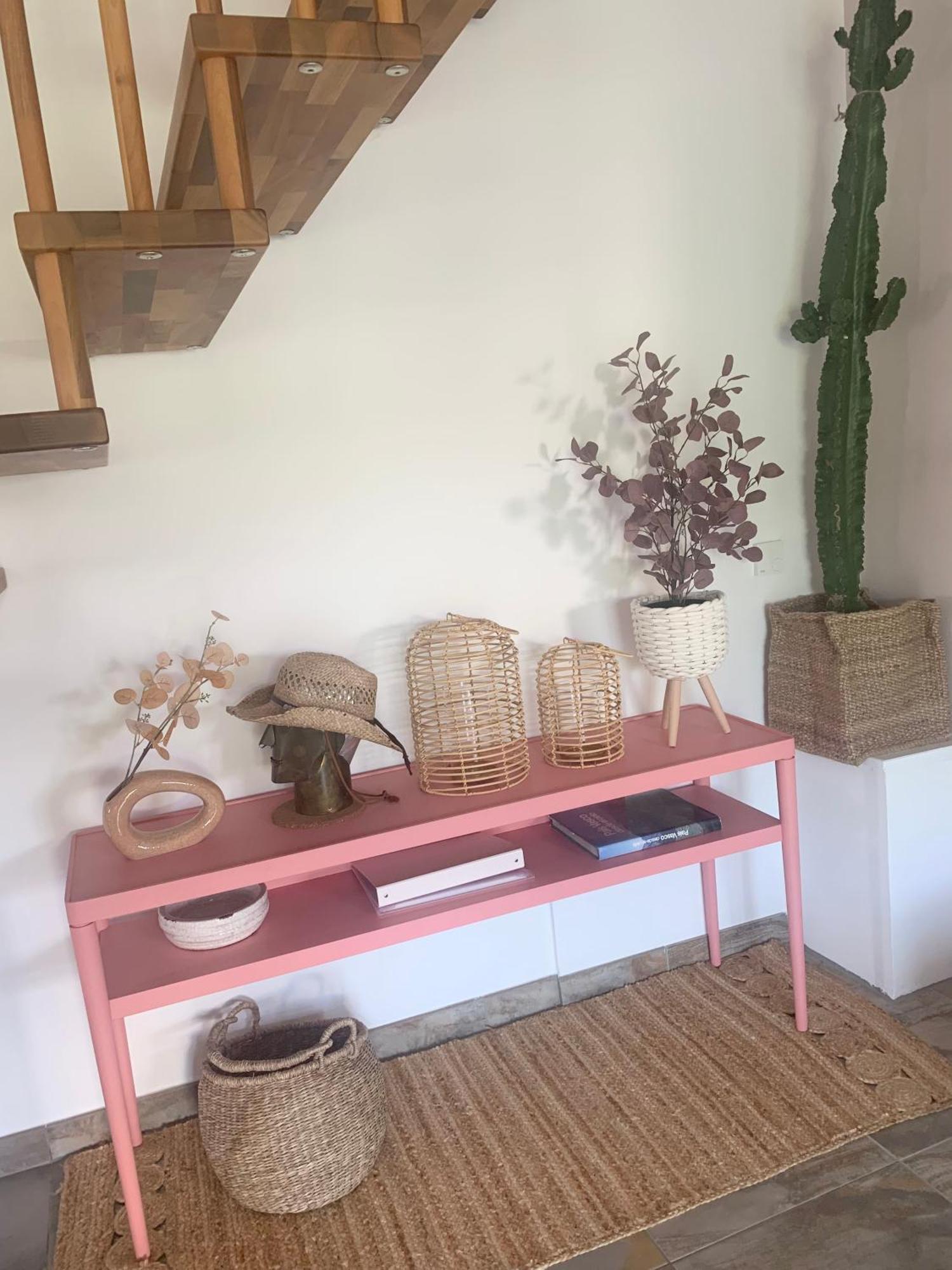 Casa Diego, Kleines Gemuetliches Haus Mit Garten 比勒费尔德 外观 照片
